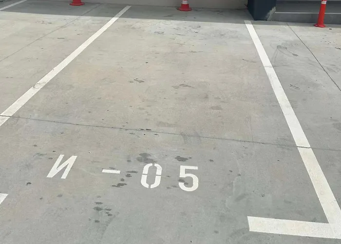 Neven Whit Free Parking 1 Br Апартаменты Варна