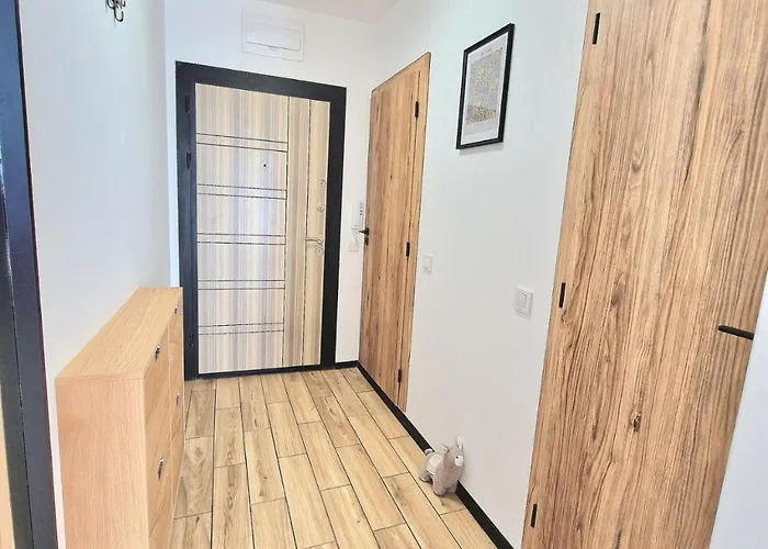 Neven Whit Free Parking 1 Br Varna