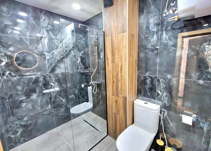 Neven Whit Free Parking 1 Br * Varna